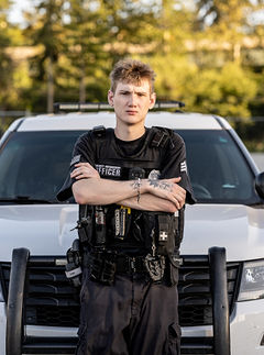 Security of America Guard