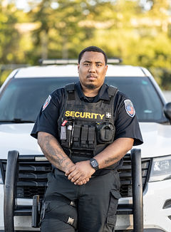 Security of America Guard