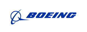 Boeing logo
