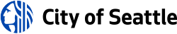 City of Seattle logo