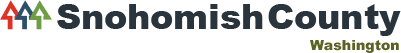 Snohomish County Auditor's Office logo