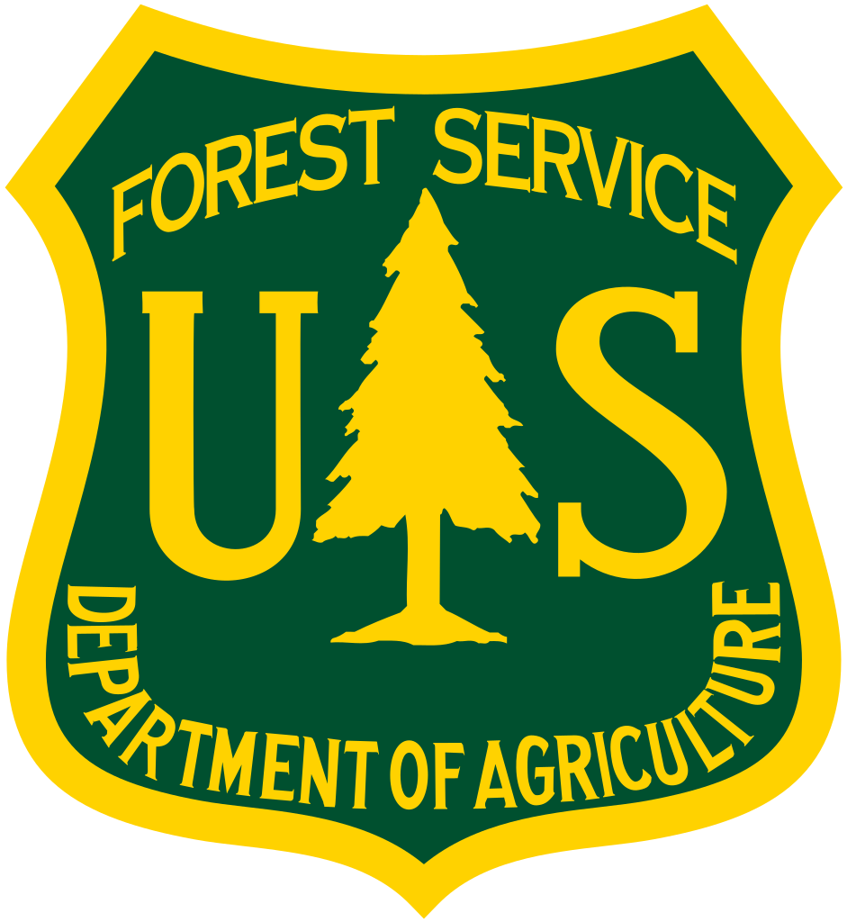 U.S. Forest Service logo